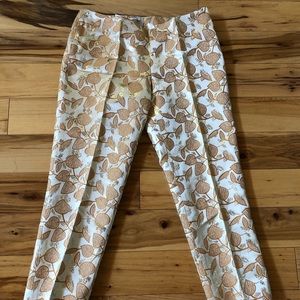 Moschino Cheap and Chic Cropped Pants -NWOT